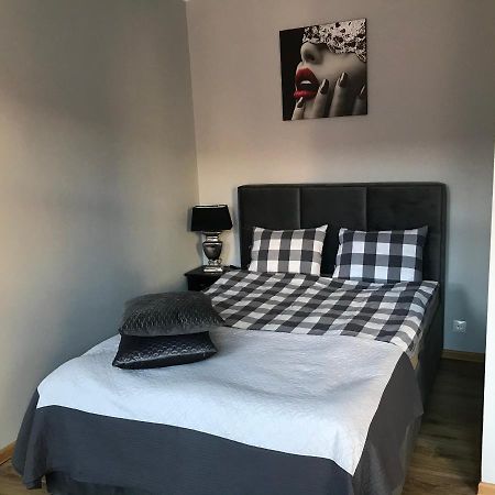 Apartament 52 Old Town Гданськ Екстер'єр фото
